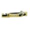 06-11 Hyundai Accent Front Outer PTM Door Handle PAIR