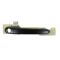 06-11 Hyundai Accent Front Outer PTM Door Handle PAIR