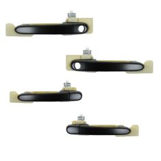 Outside Door Handle (Set of 4)