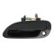98-02 Honda Accord Coupe Outer PTM Door Handle PAIR