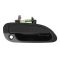 98-02 Honda Accord Coupe Outer PTM Door Handle PAIR