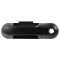 02-10 Explorer, Mountaineer; 03-04 Aviator; 07-10 Exp Spt Trac Smooth Blk Frt Door Outer Handle PAIR