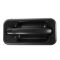 06-09 Hummer H2 Textured Black Pull Lever Outside Door Handle SET of 4