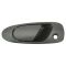92-95 Honda Civic Front & Rear Outside Door Handle Kit (Set of 4)