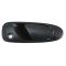 92-95 Honda Civic Front & Rear Outside Door Handle Kit (Set of 4)