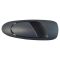 92-95 Honda Civic Front & Rear Outside Door Handle Kit (Set of 4)
