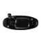 01-06 Hyundai Sante Fe Textured Black Outside Door Handle SET of 4