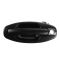 01-06 Hyundai Sante Fe Textured Black Outside Door Handle SET of 4