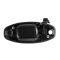 01-06 Hyundai Sante Fe Textured Black Outside Door Handle SET of 4