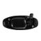01-06 Hyundai Sante Fe Textured Black Outside Door Handle SET of 4