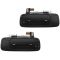 97-01 Camry Front & Rear Exterior Door Handle Kit (Set of 4)