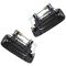 97-01 Camry Front & Rear Exterior Door Handle Kit (Set of 4)