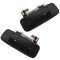 97-01 Camry Front & Rear Exterior Door Handle Kit (Set of 4)