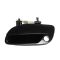 01-06 Hyundai Elantra Rear PTM Outside Door Handle PAIR
