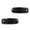 01-07 Chrysler Mini Van Front PTM Outside Door Handle (w/Keyhole) PAIR