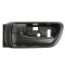 02-06 Toyota Camry Black Inside Door Handle SET of 4