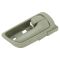 02-06 Toyota Camry Beige Inside Door Handle PAIR
