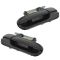 00-06 Nissan Sentra Rear PTM Outside Door Handle PAIR