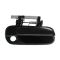00-06 Nissan Sentra Front PTM Outside Door Handle (w/Keyhole) PAIR