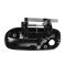 00-06 Nissan Sentra Front & Rear PTM Outside Door Handle (Front w/Keyholes) (Set of 4)