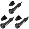 01-12 Escape; 05-12 Mariner, Escape Hybrid PTM Outside Door Handle (w/Cap w/o Keyhole) (Set of 4)