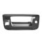 07-12 Silverado, Sierra Chrome Tailgate Handle & Bezel Kit (w/Lock Provision & Camera Hole)