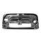 07-12 Silverado, Sierra Chrome Tailgate Handle & Bezel Kit (w/Lock Provision & Camera Hole)