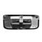 07-12 Silverado, Sierra Chrome Tailgate Handle & Bezel Kit