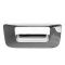 07-12 Silverado, Sierra Chrome Tailgate Handle & Bezel Kit