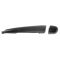 98-00 BMW 3 Series Sedan, Wagon Front/Rear Textured Black Door Handle(w/Cover w/o Keyhole)(Set of 4)