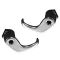 73-94 GM Full Size SUV, PU, Van Locking Vent Window Handle Kit PAIR