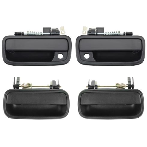 Exterior Door Handle Set