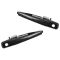 02-07 Mitsubishi Lancer; 03-06 Lancer Evo Front PTM Outside Door Handle (w/Keyhole) PAIR