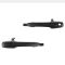 07-12 Mazda CX-7; 07-13 CX-9; 04-09 3; 03-08 6; 04-08 RX-8 Frt PTM Outside Dr Handle (w/Keyhole)PAIR