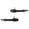 07-12 Mazda CX-7; 07-13 CX-9; 04-09 3; 03-08 6; 04-08 RX-8 Frt PTM Outside Dr Handle (w/Keyhole)PAIR