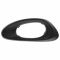 02-09 Chevy Trailblazer; 02-06 EXT (w/Convenience Pkg) Front Txt Black Inside Door Handle Bezel PAIR