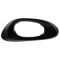 02-09 Trailblazer; 02-06 EXT (w/o Conv Pkg) Frt & Rr Txt Black Inside Door Handle Bezel (Set of 4)