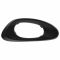 02-09 Trailblazer; 02-06 EXT (w/o Conv Pkg) Frt & Rr Txt Black Inside Door Handle Bezel (Set of 4)