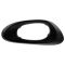 02-09 Trailblazer; 02-06 EXT (w/o Conv Pkg) Frt & Rr Txt Black Inside Door Handle Bezel (Set of 4)