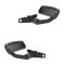 95-02 Chev PU Truck SUV Int Door Handle Lever Gray PAIR