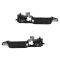 02-07 Ford Focus Outside Door Handle Reinforcements Set of 4
