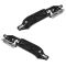 02-07 Ford Focus Outside Door Handle Reinforcements Set of 4