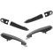 05-09 Hyundai Tucson Front & Rear PTM Exterior Door Handle Kit (Set of 4)