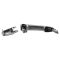 09-12 Ford Flex; 08-10 Edge, MKX Front & Rear Exterior Chrome Door Handle SET of 4