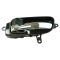 13-15 Nissan Altima, Pathfinder Front or Rear Door Chrome & Black Inside Door Handle LH