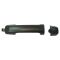 07-14 Toyota FJ Cruiser Front Textured Black Exterior Door Handle w/Cap PAIR