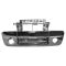 09-12 Dodge Ram 1500-3500 Chrome Rear View Back Up Camera Upgrade Kit  (Add-on Style)