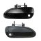 98-02 Honda Accord Exterior Door Handle Front & Rear Kit (Set of 4)