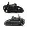 98-02 Honda Accord Exterior Door Handle Front & Rear Kit (Set of 4)