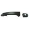 05-10 Kia Sportage PTM Front Exterior Door Handle LF